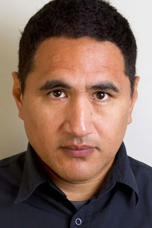 Mark Ruka