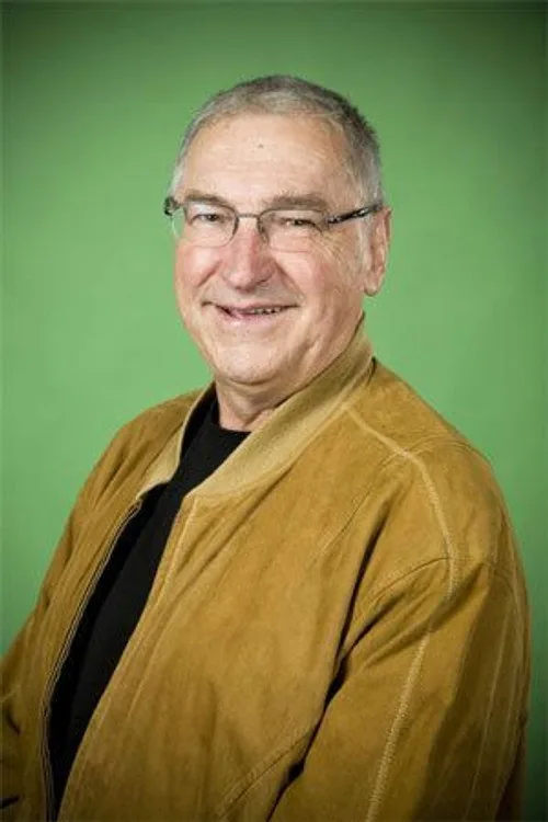 Magnus Härenstam