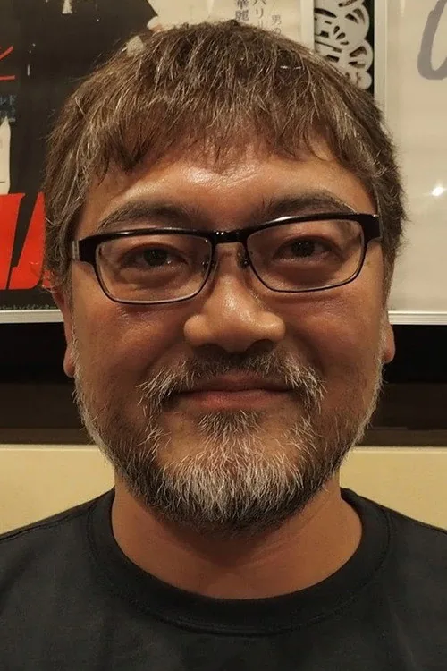 神谷誠