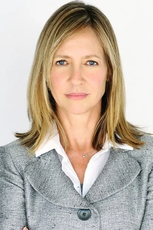 Corinne Bohrer