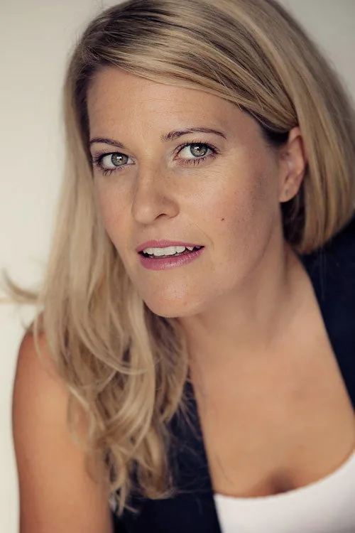 Samantha Murray