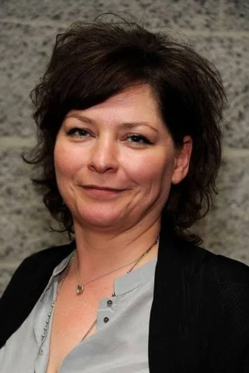 Lisa Tomblin