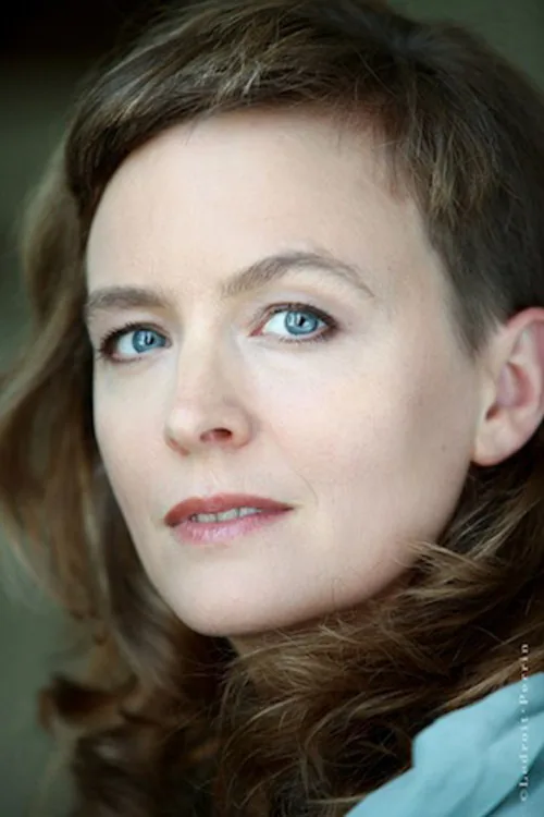 Delphine Lanza