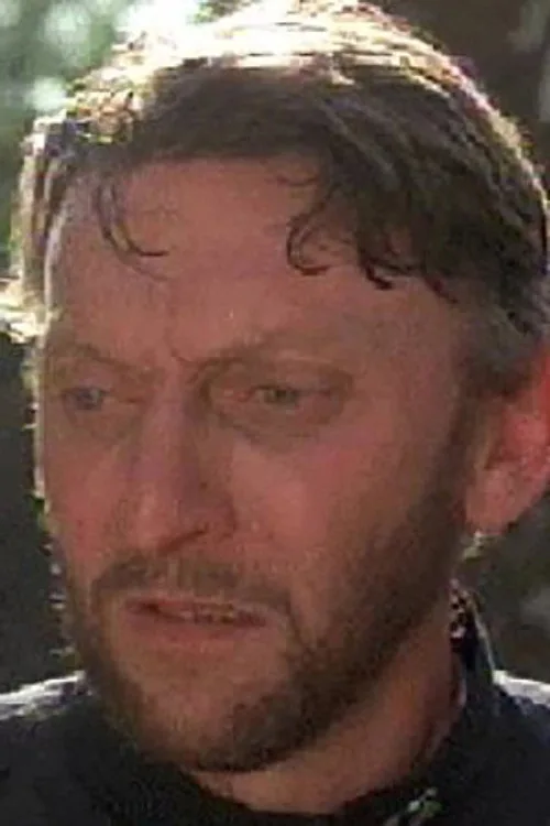Wynn Roberts