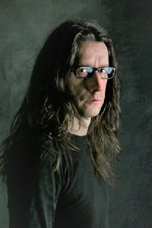 Herman Brusselmans