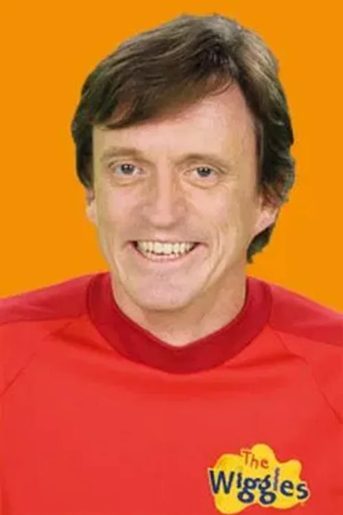 Murray Cook