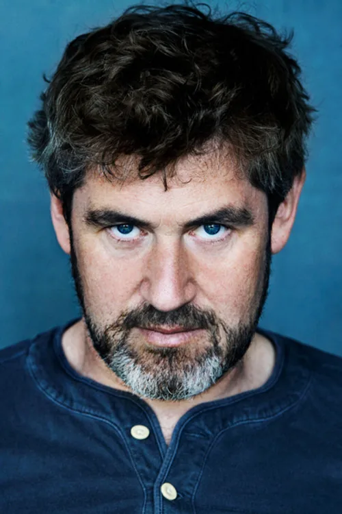 Stephan Szasz