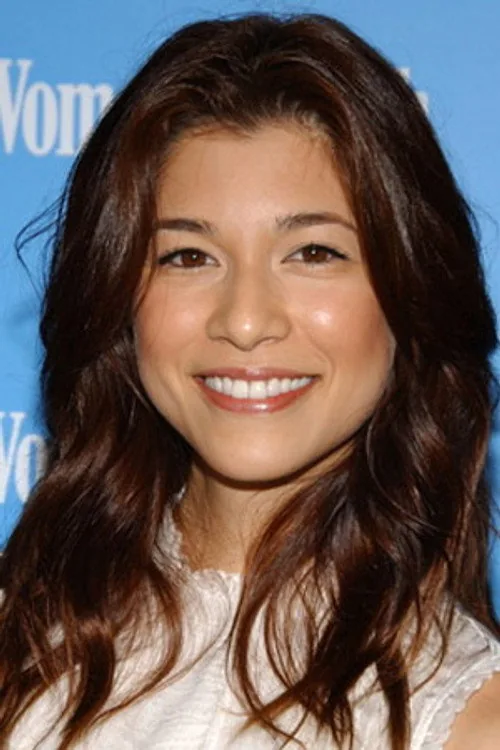 Maya Hazen