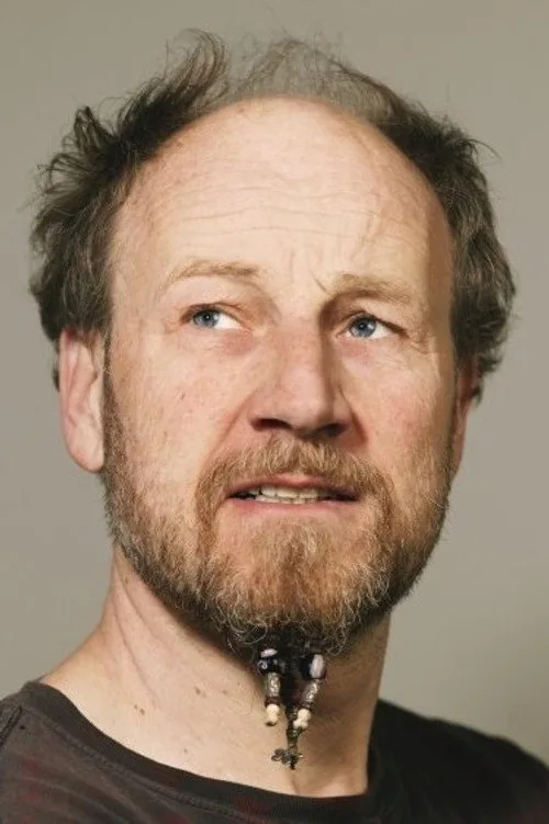 Roland Düringer