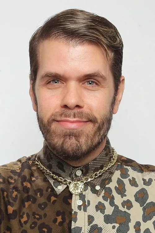 ペレス・ヒルトン
