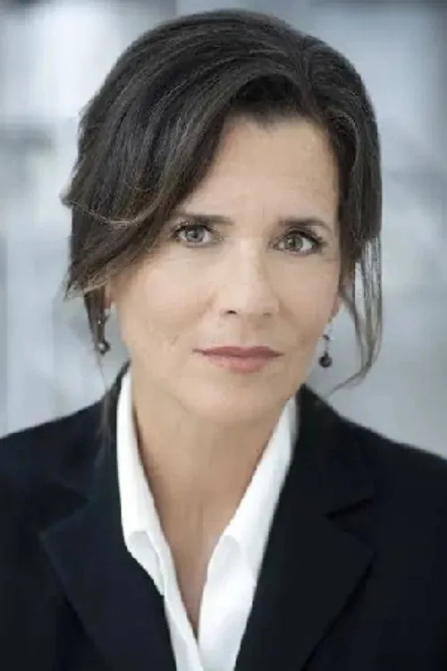 Mary Rachel Quinn