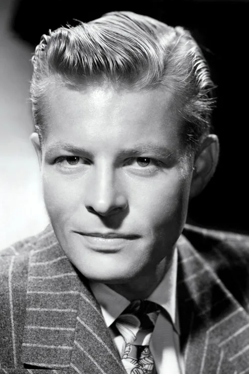 Kurt Kreuger