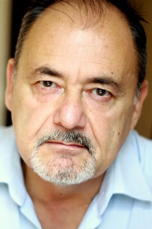 Patrick Bonnel