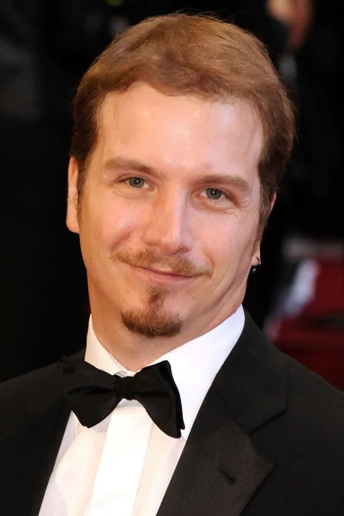 Adrien Morot