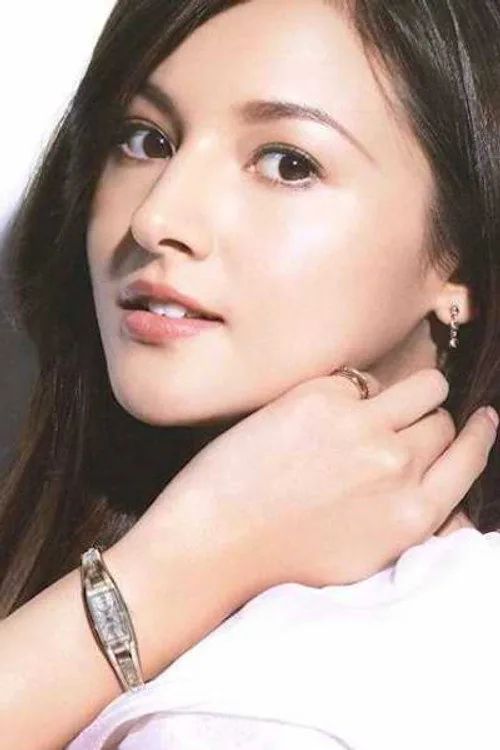 桥本丽香