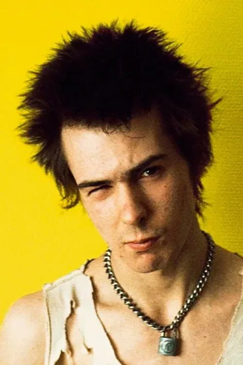 Sid Vicious