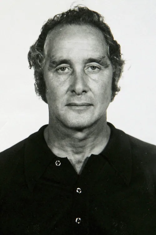 Ronald Biggs