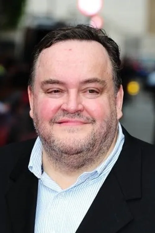 Steven O'Donnell