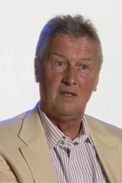 Brian Hodgson
