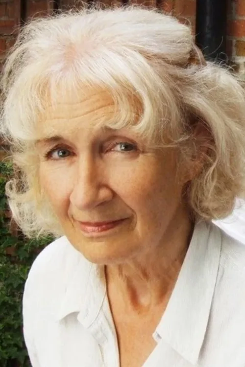 Caroline John