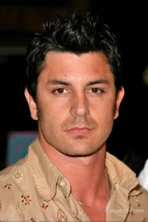 Diego Serrano