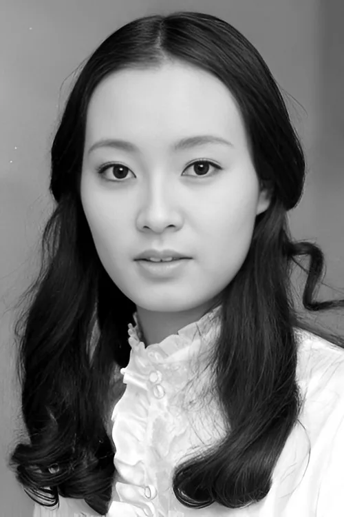 Yōko Shimada