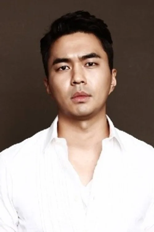 정준