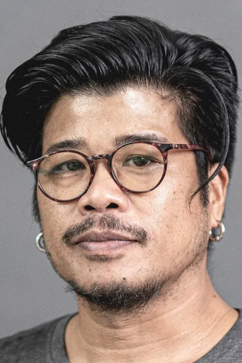 罗宁·提姆