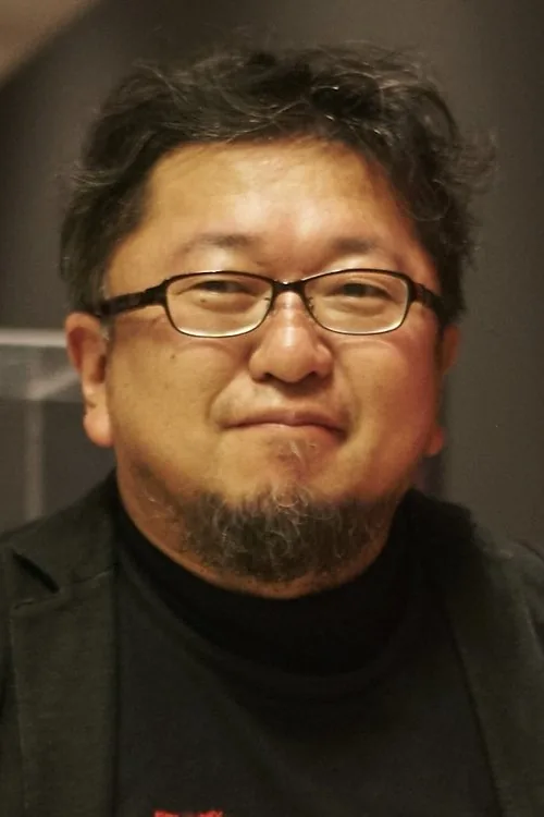 히구치 신지