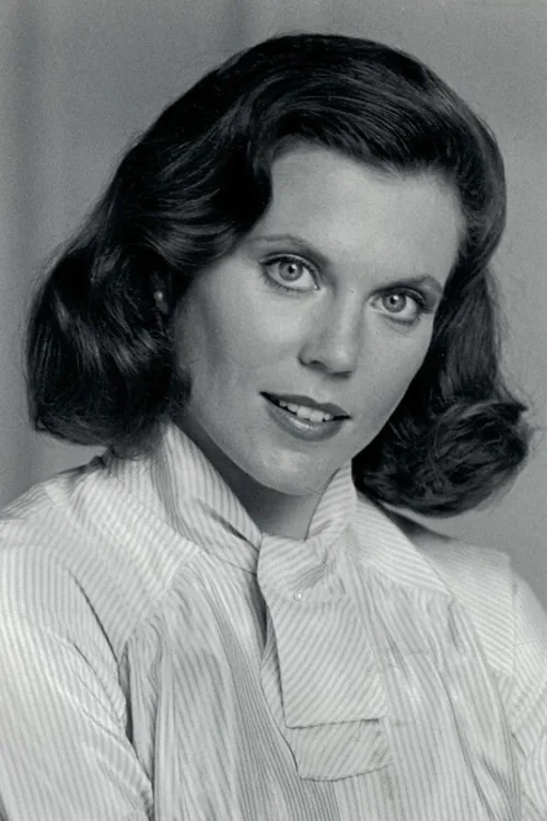 Ann Reinking