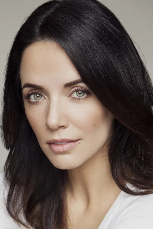 Michelle Morgan