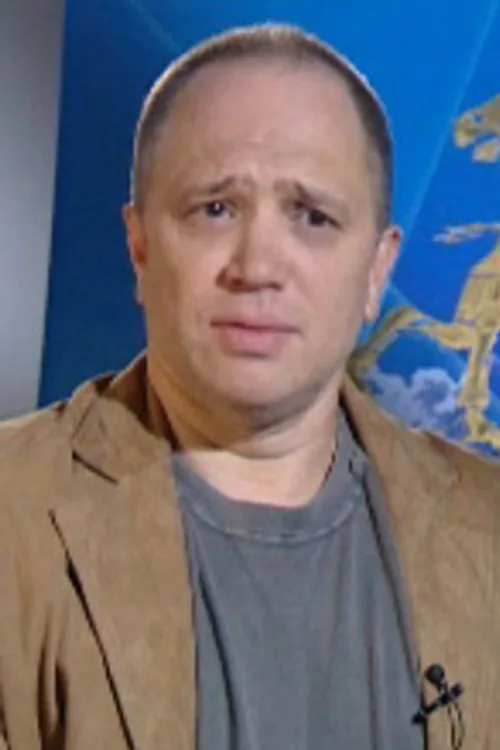 Андрей Романов
