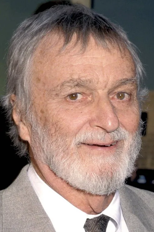 Conrad Hall