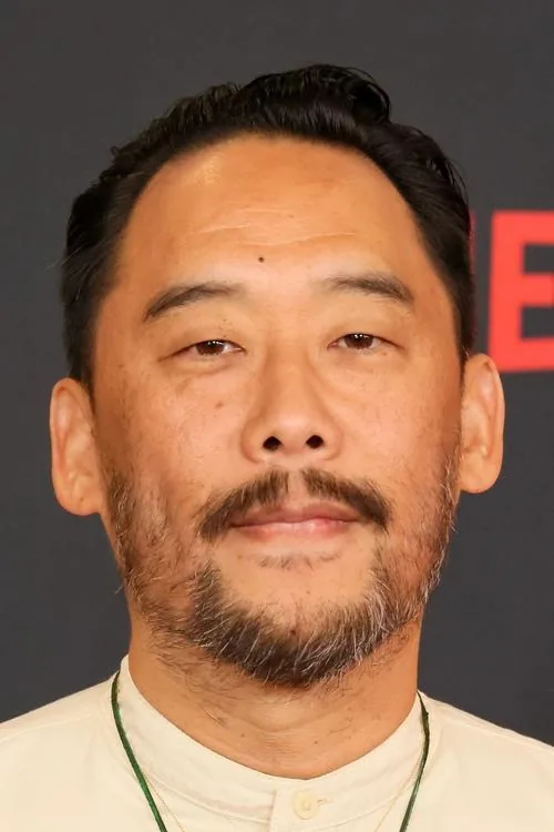 데이비드 최