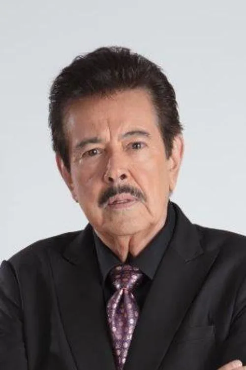 Eddie Gutierrez