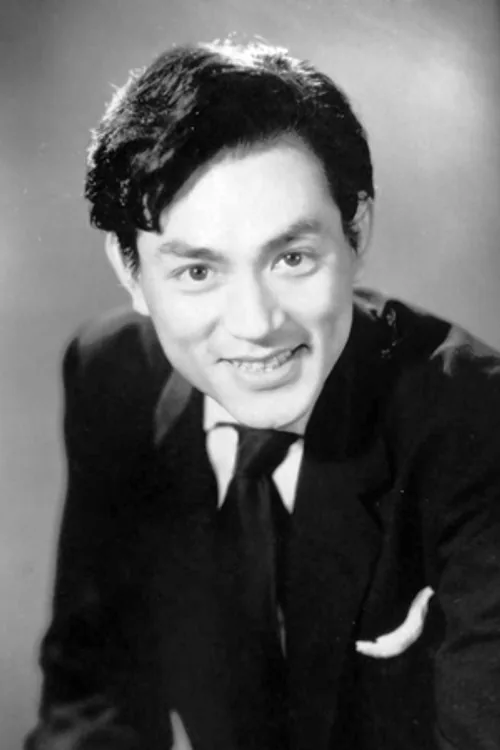 南原宏治
