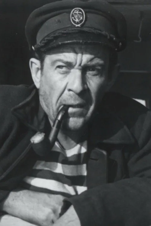 Pavle Vuisić