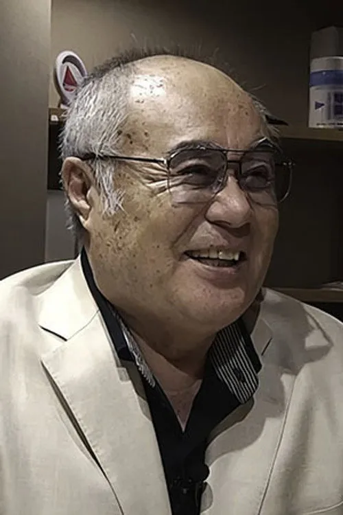 瑳川哲朗