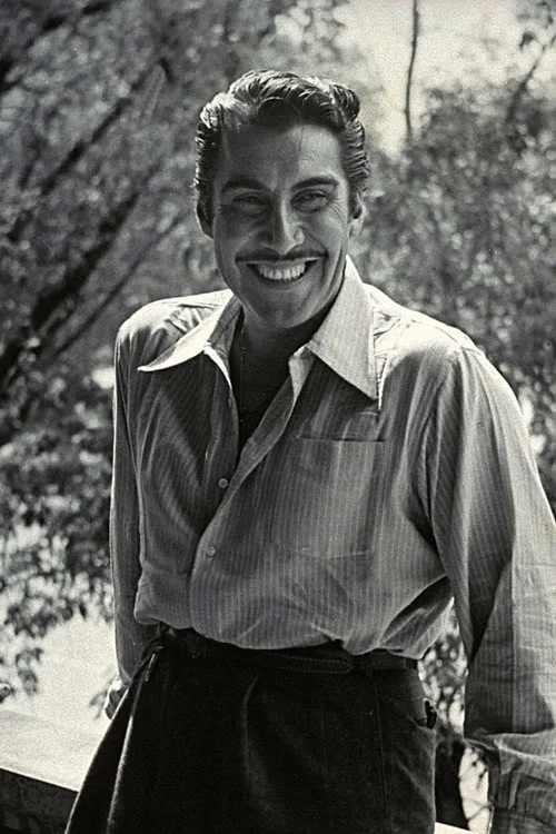 Emilio Fernández