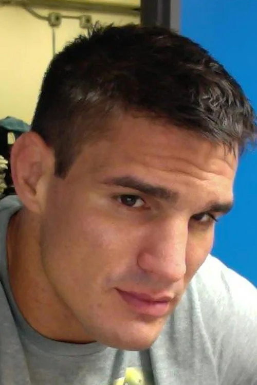 Goran Reljic