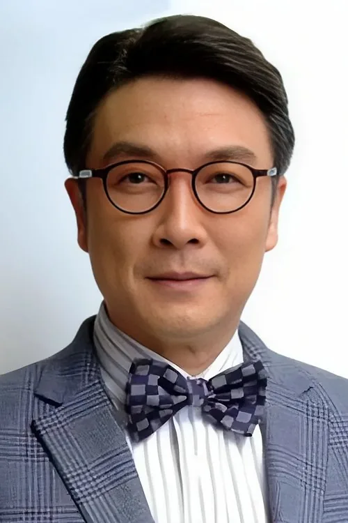 劉松仁