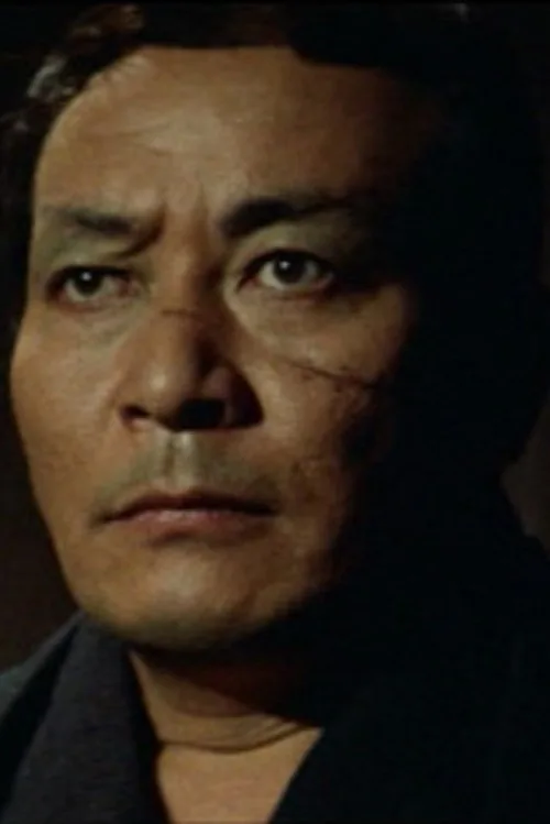 山本麟一