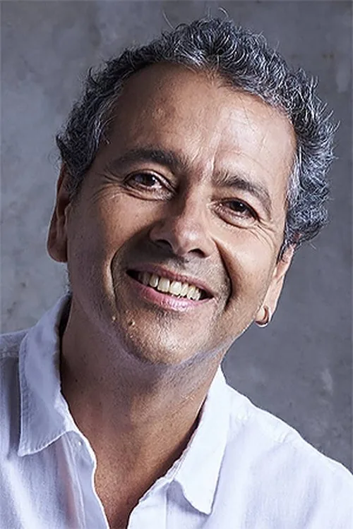 Marcos Palmeira