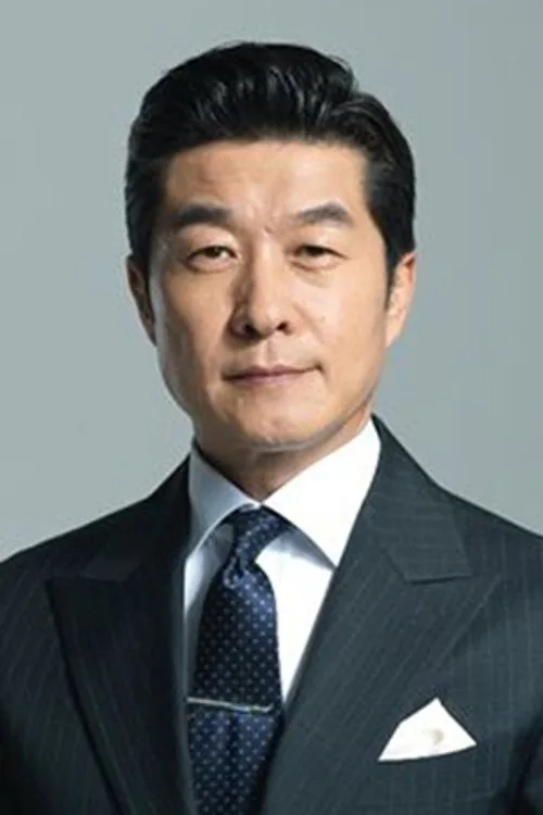 김상중