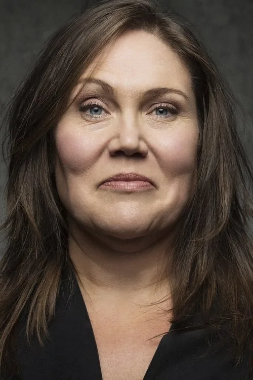 Lorraine Bruce