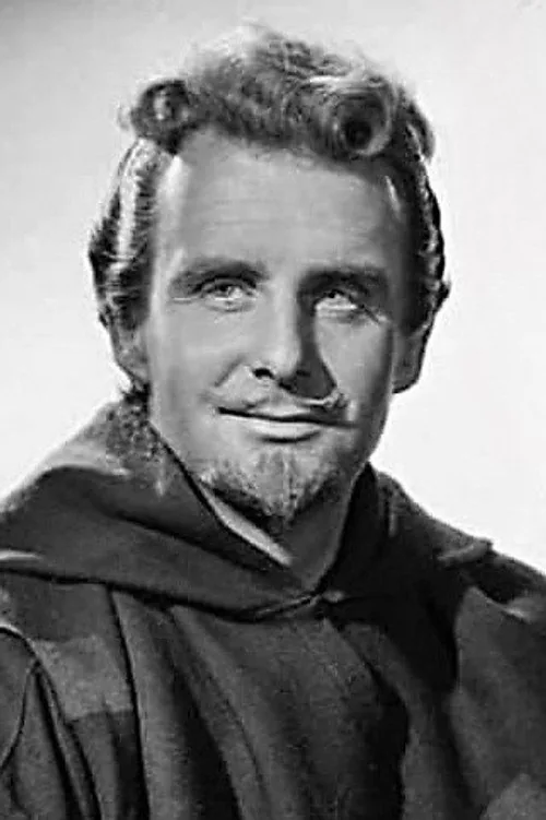Anthony Forwood