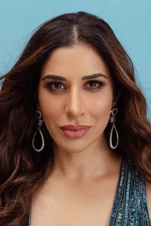 Sophiya Chaudhary