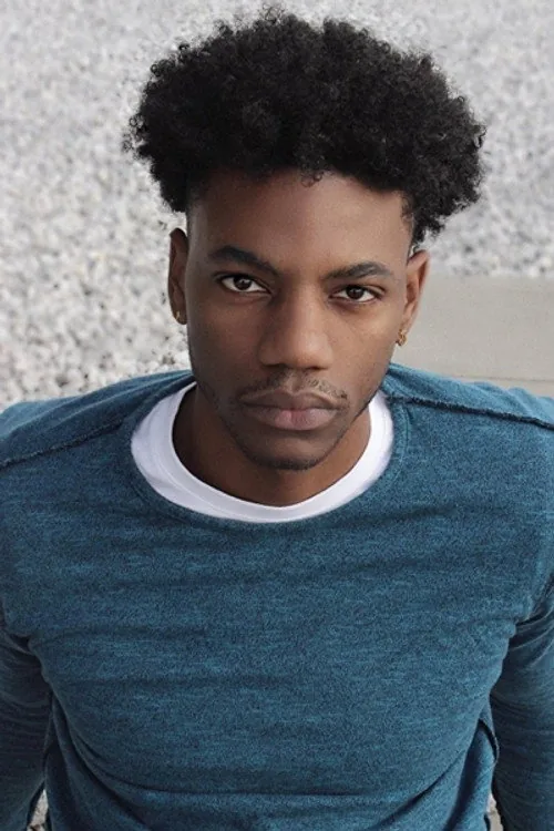 Jermaine Crawford