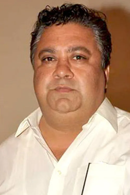 मनोज पाहवा