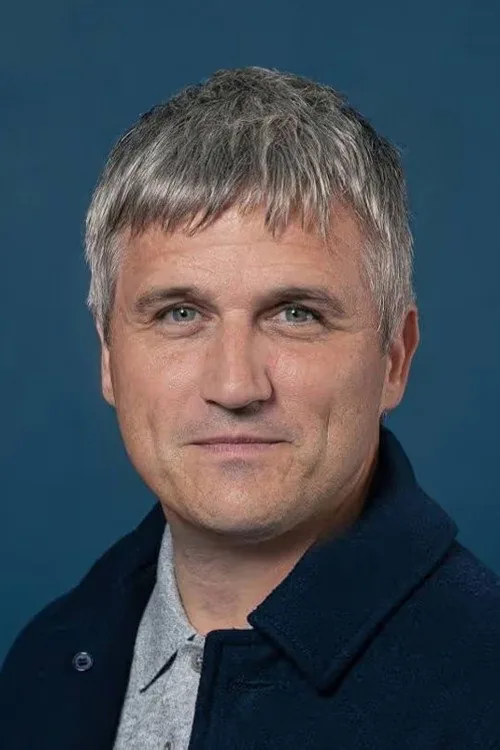 William Ash